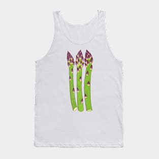 asparagus Tank Top